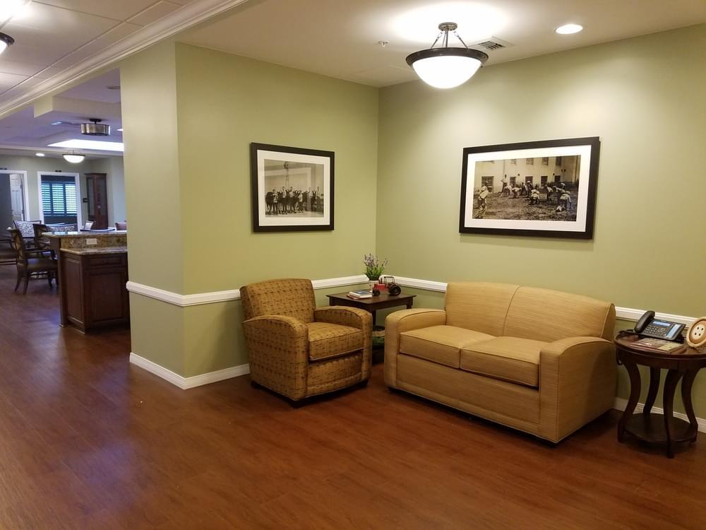 Artesia Christian Home Senior Living Community Assisted Living